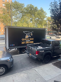 Quick Bee Moving/ Movers - Photo 6 - Car repair in Brooklyn, NY, New York
