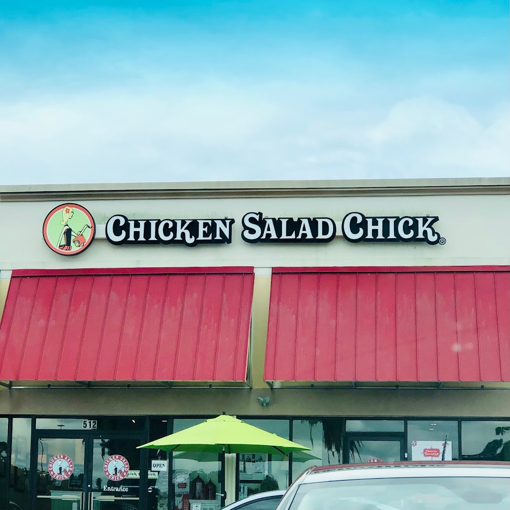 Chicken Salad Chick 31406