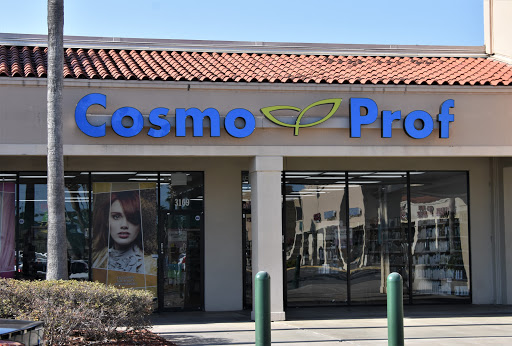 Beauty Supply Store «CosmoProf», reviews and photos, 3169 W Vine St, Kissimmee, FL 34741, USA
