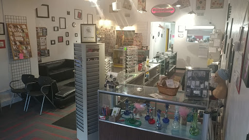 Explore galaxy tattoo ideas, creative tattoo ideas in Green Bay, available at Colourbox Body Piercing Llc