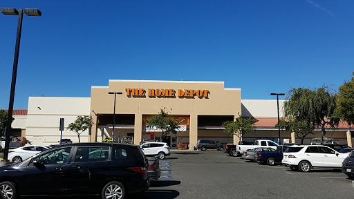 Home Improvement Store «The Home Depot», reviews and photos, 975 S De Anza Blvd, San Jose, CA 95129, USA