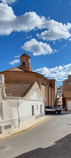 Atrium en Pilar de la Horadada