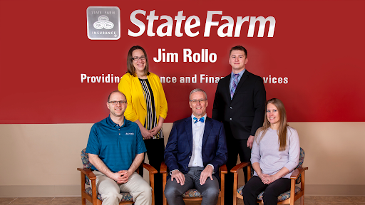 Insurance Agency «Jim Rollo - State Farm Insurance Agent», reviews and photos