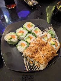 Plats et boissons du Restaurant japonais Samurai à Épinay-sur-Seine - n°4