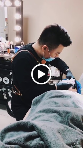 Explore struggle tattoo ideas, creative tattoo ideas in Flushing, available at Ching Tattoo