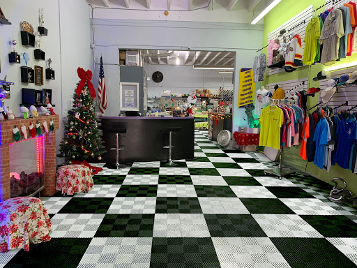 Print Shop «Lumo Graphics Center», reviews and photos, 27742-50 S Dixie Hwy, Homestead, FL 33032, USA