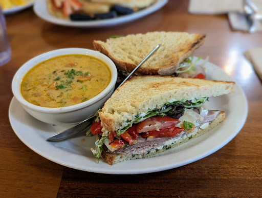 South Pine Cafe-Grass Valley image