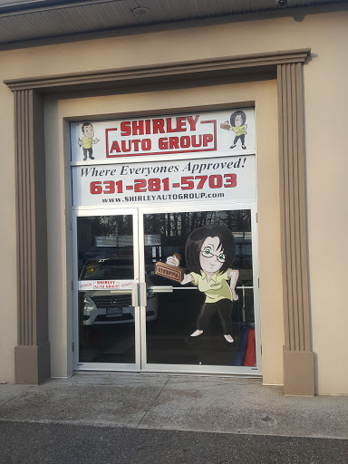 Shirley Auto Group, 608 Montauk Hwy, Shirley, NY 11967, USA, 