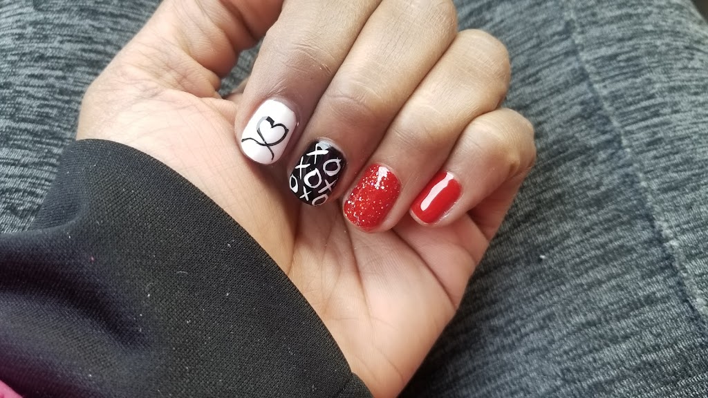 Sassy Nails & Spa - Cleveland, OH 44130 - Services, Reviews, Hours and