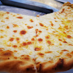 Photo n°8 de l'avis de Tiago.i fait le 09/05/2019 à 15:11 sur le  Olé​​​​​​​​​​Pizza à Loulé