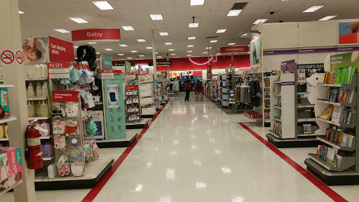 Department Store «Target», reviews and photos, 5270 TX-360, Grand Prairie, TX 75052, USA