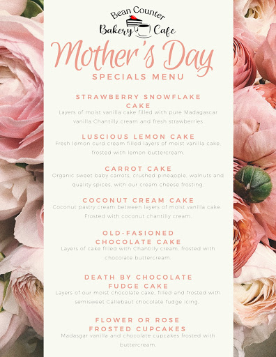 Bakery «Bean Counter Coffee Bar and Bakery», reviews and photos, 288 Boston Turnpike, Shrewsbury, MA 01545, USA