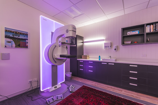 Auckland Breast Centre Milford - Auckland