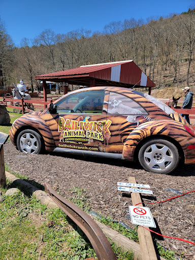 Zoo «Bailiwick Animal Park and Riding Stables», reviews and photos, 118 Castle Rd, Catskill, NY 12414, USA