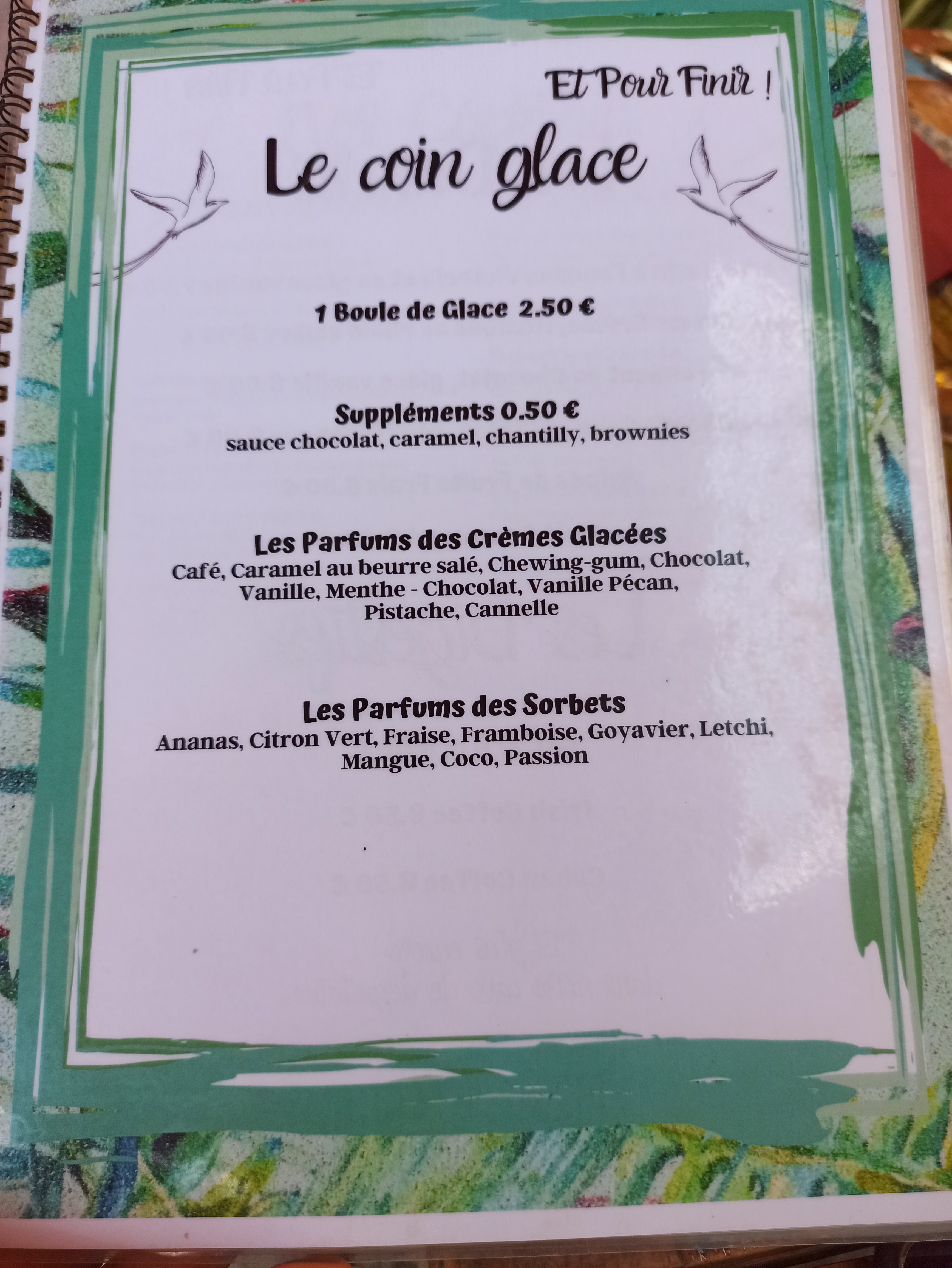 Photo n° 8 de l'avis de Jérôme.A fait le 17/04/2023 à 15:20