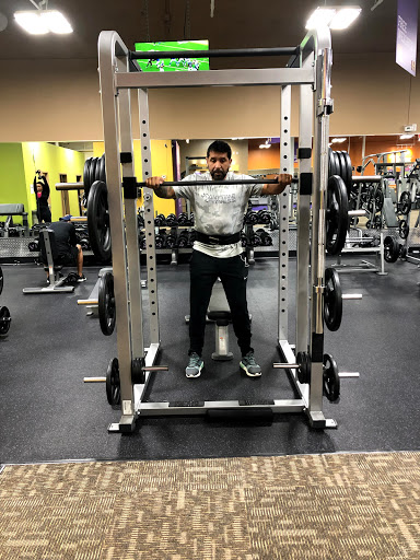 Gym «Anytime Fitness», reviews and photos, 4500 Falls of Neuse Rd, Raleigh, NC 27609, USA