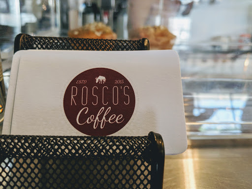 Coffee Shop «Rosco’s Coffee House», reviews and photos, 432 W Bijou St, Colorado Springs, CO 80905, USA