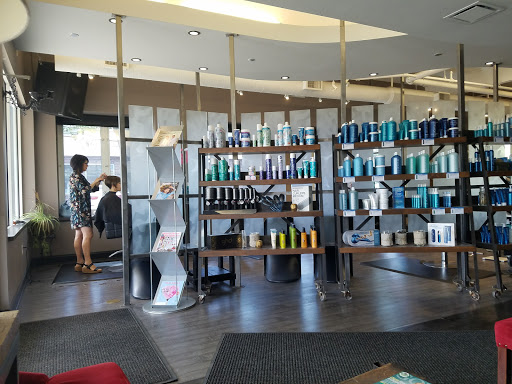 Hair Salon «Sky Salon», reviews and photos, 16982 Pearl Rd, Strongsville, OH 44136, USA