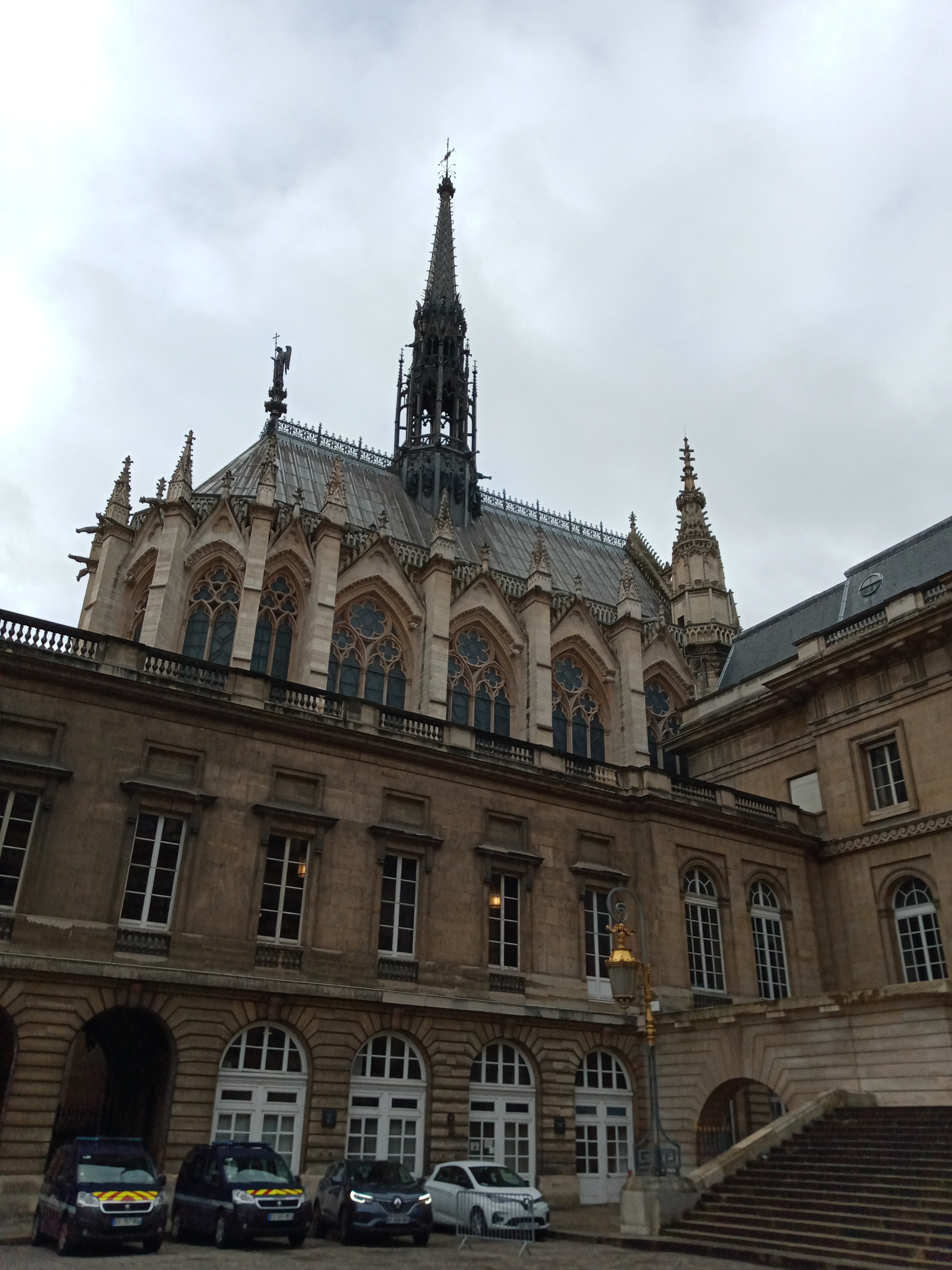 Photo n° 2 de l'avis de Antoine.a fait le 18/12/2023 à 13:08