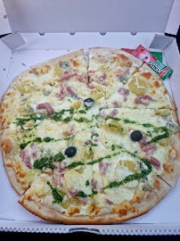Plats et boissons du Pizzeria CHIRENS PIZZA - n°2