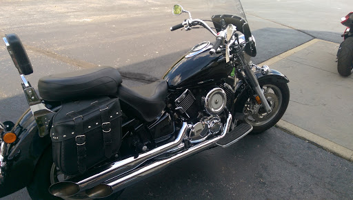 Motorcycle Dealer «Beechmont Motorsports», reviews and photos, 646 Mt Moriah Dr, Cincinnati, OH 45245, USA