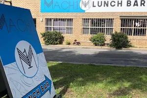 Mach 1 Lunch Bar image