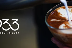 933 Coworking cafe image