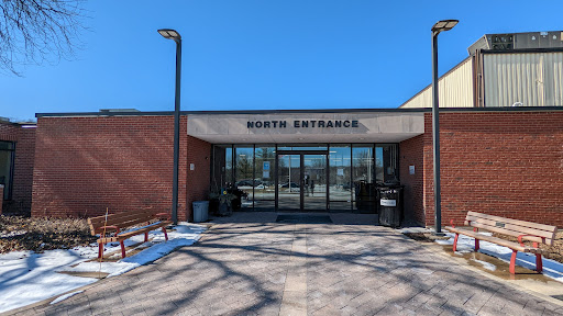 Community Center «Prisco Community Center», reviews and photos, 150 W Illinois Ave, Aurora, IL 60506, USA