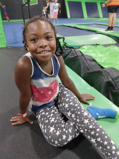 Amusement Center «Air U Trampoline Park - Longview, Texas», reviews and photos, 4300 US-259, Longview, TX 75605, USA