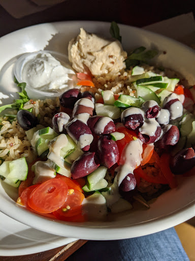 Sandwich Shop «Panera Bread», reviews and photos, 2748 E 3rd St, Bloomington, IN 47401, USA