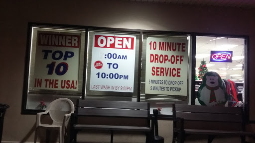 Laundromat «Family Laundromat», reviews and photos, 1107 West Chester Pike, West Chester, PA 19380, USA