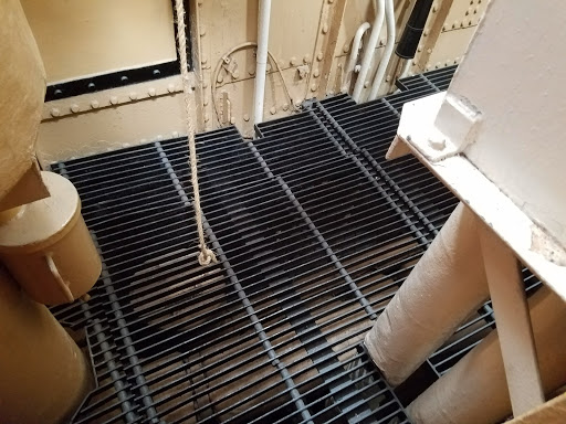 Museum «Lightship Portsmouth Museum», reviews and photos, London & Water St, Portsmouth, VA 23704, USA