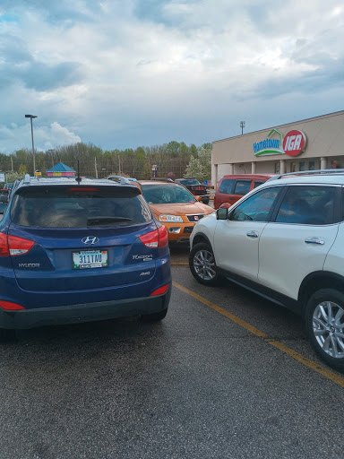 Grocery Store «IGA», reviews and photos, 4681 W Richland Plaza Dr, Bloomington, IN 47404, USA