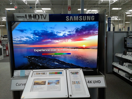 Electronics Store «Best Buy», reviews and photos, 200 Town Center Pkwy, Slidell, LA 70458, USA