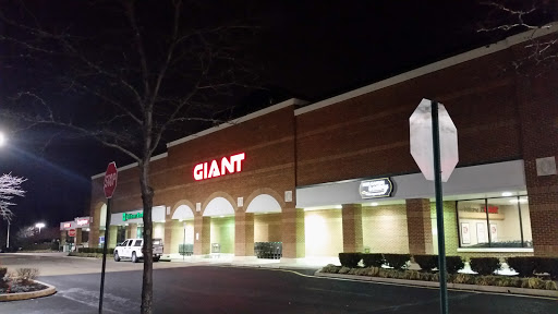 Supermarket «GIANT Food Stores», reviews and photos, 1201 Knapp Rd, North Wales, PA 19454, USA