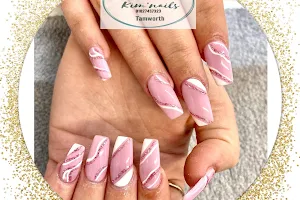 Kim's Nails & Beauty image