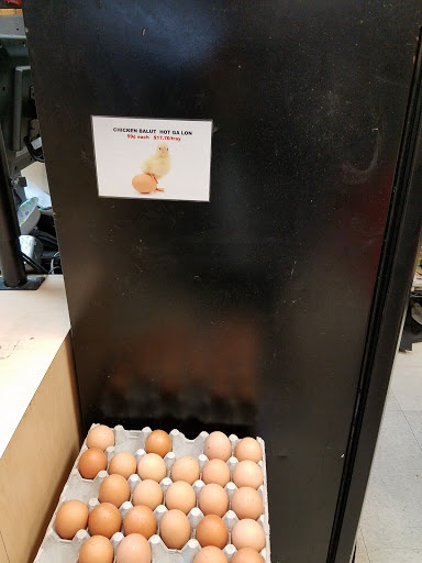 Asian Grocery Store «Kim Nhung Superfood», reviews and photos, 30925 Dequindre Rd, Madison Heights, MI 48071, USA