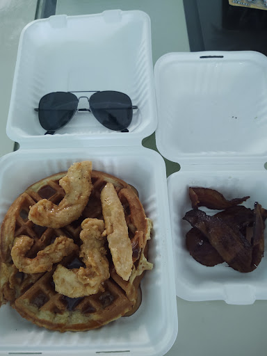 Breakfast Restaurant «Another Broken Egg Cafe - Clearwater», reviews and photos, 2554 McMullen Booth Rd, Clearwater, FL 33761, USA