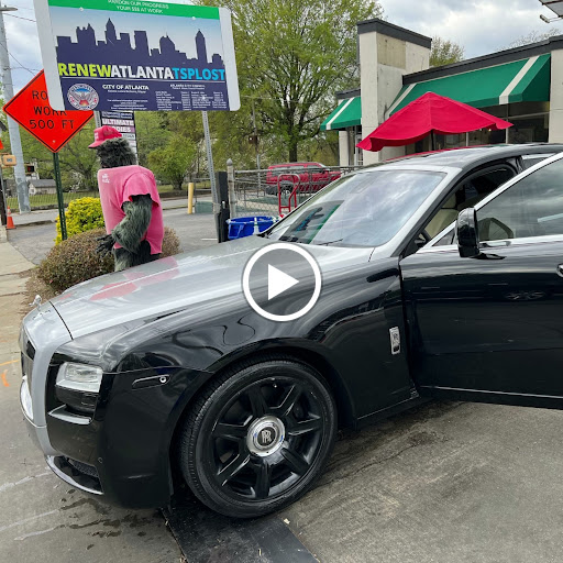 Car Wash «Two Minit Car Wash», reviews and photos, 1830 Piedmont Ave NE, Atlanta, GA 30324, USA