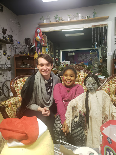 Coffee Shop «The Spot Coffee and Finery», reviews and photos, 217 Williamsburg Square, Owensboro, KY 42303, USA