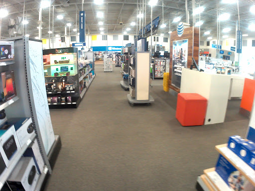 Electronics Store «Best Buy», reviews and photos, 1417 Golden Gate Blvd, Mayfield Heights, OH 44124, USA