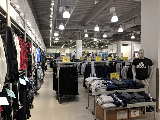 adidas Outlet Store Somerville
