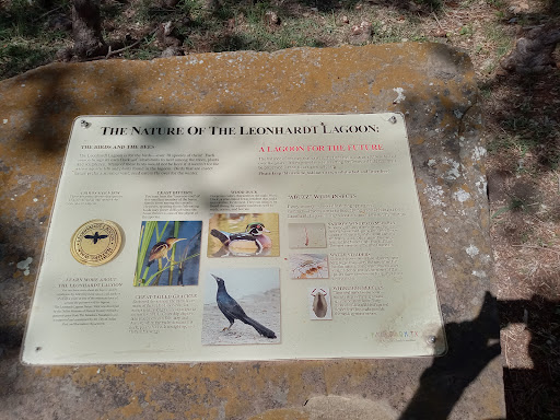 Tourist Attraction «Leonhardt Lagoon Nature Walk», reviews and photos, 1121 1st Ave, Dallas, TX 75210, USA
