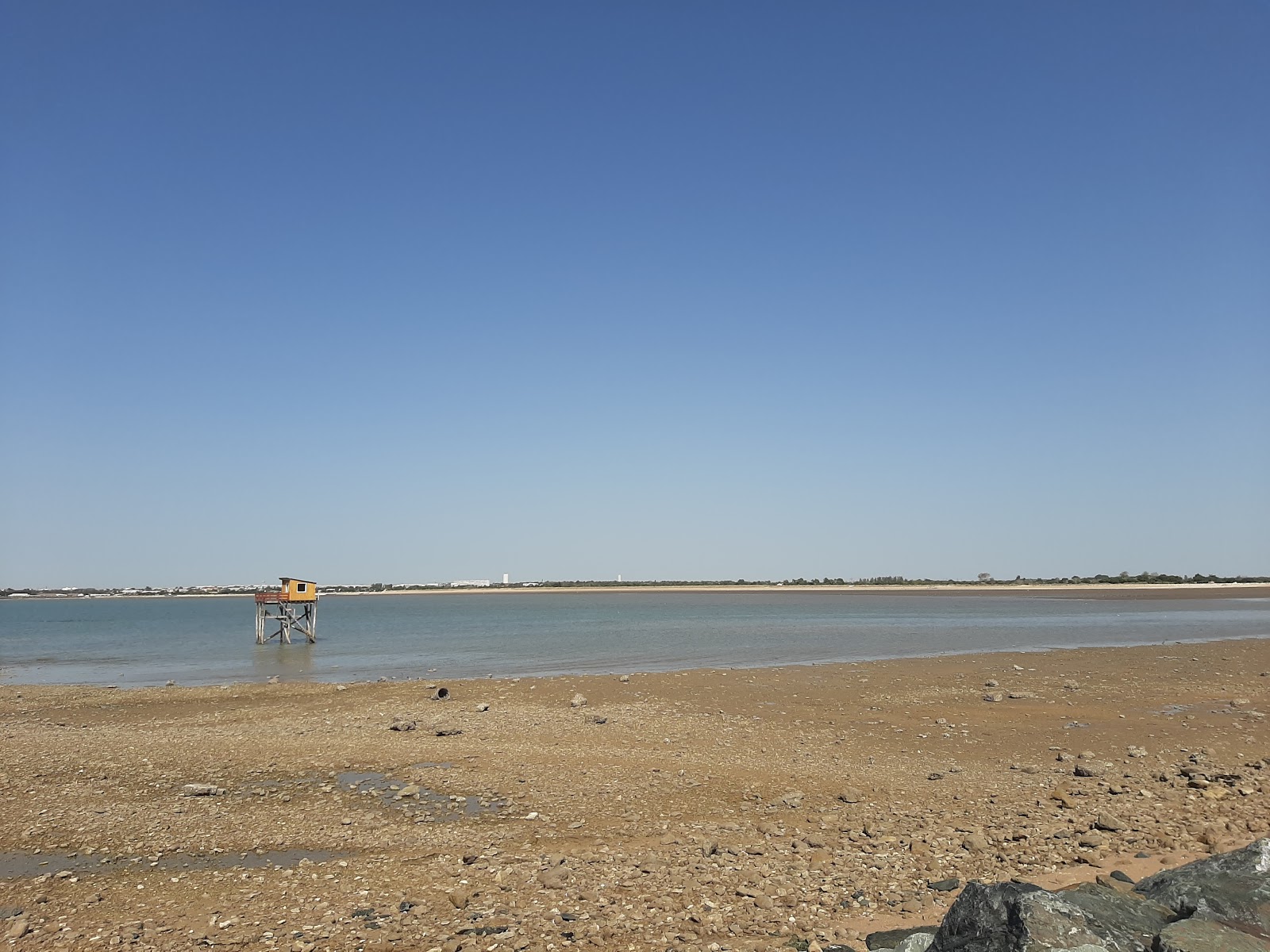 La Plage d'Aytre'in fotoğrafı çok temiz temizlik seviyesi ile