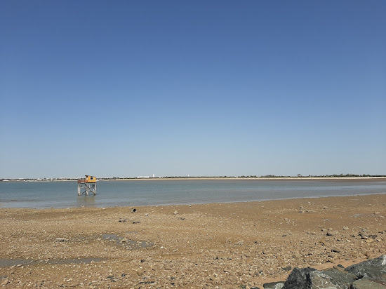 La Plage d'Aytre