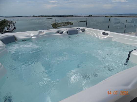 Équipements hôtels Riva Palace Hotel 34073 Grado