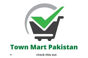 Town Mart Pakistan image