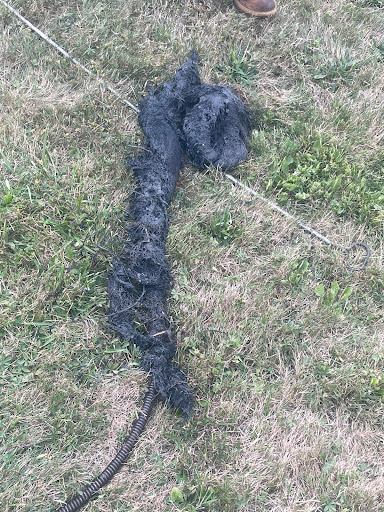 Plumber «Roto-Rooter Plumbing & Drain Services», reviews and photos, 447 William St Ste G, Buffalo, NY 14204, USA