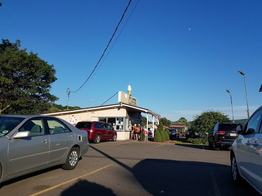 Ice Cream Shop «Big Dipper Ice Cream», reviews and photos, 6935 NY-434, Apalachin, NY 13732, USA