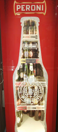 Bar Roman & Francesca à Marigliano - menu / carte